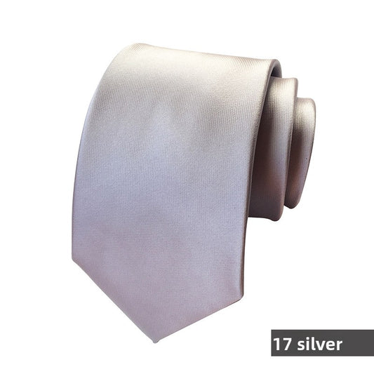 Mens Necktie