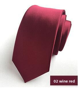 Mens Necktie