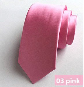 Mens Necktie