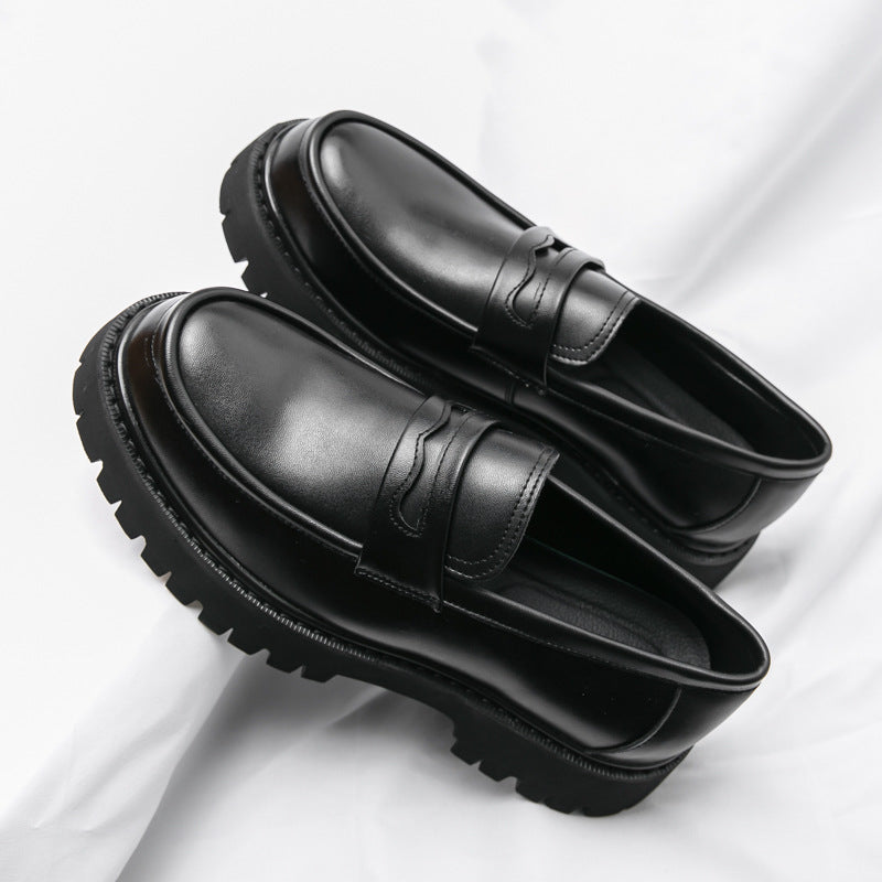 Mens Open Toe Casual Shoes