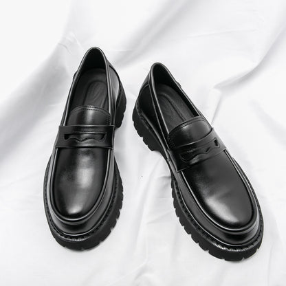 Mens Open Toe Casual Shoes