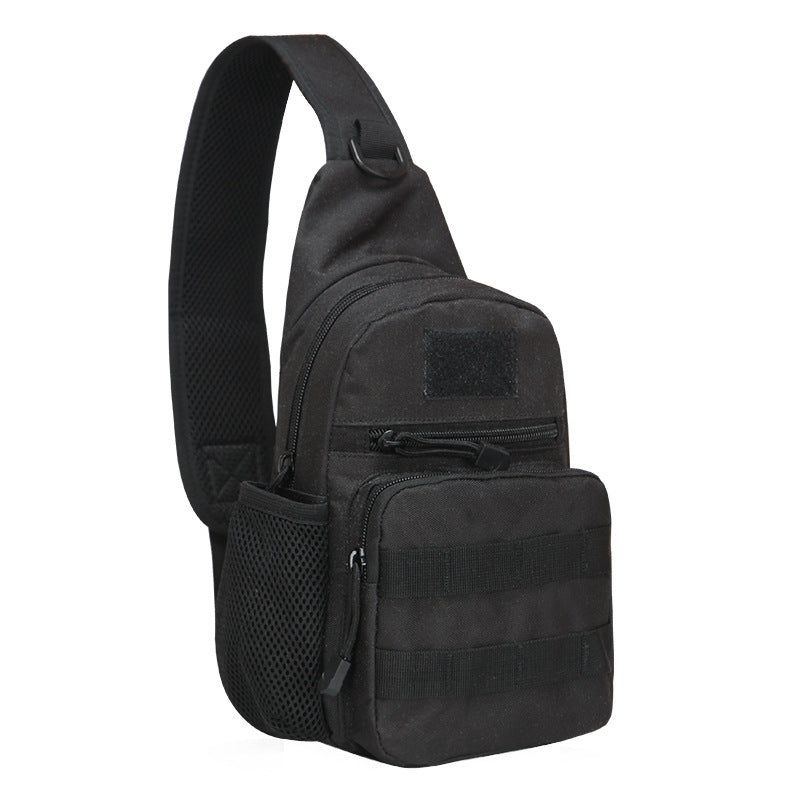 Mens Outdoor Sports Shoulder Bag