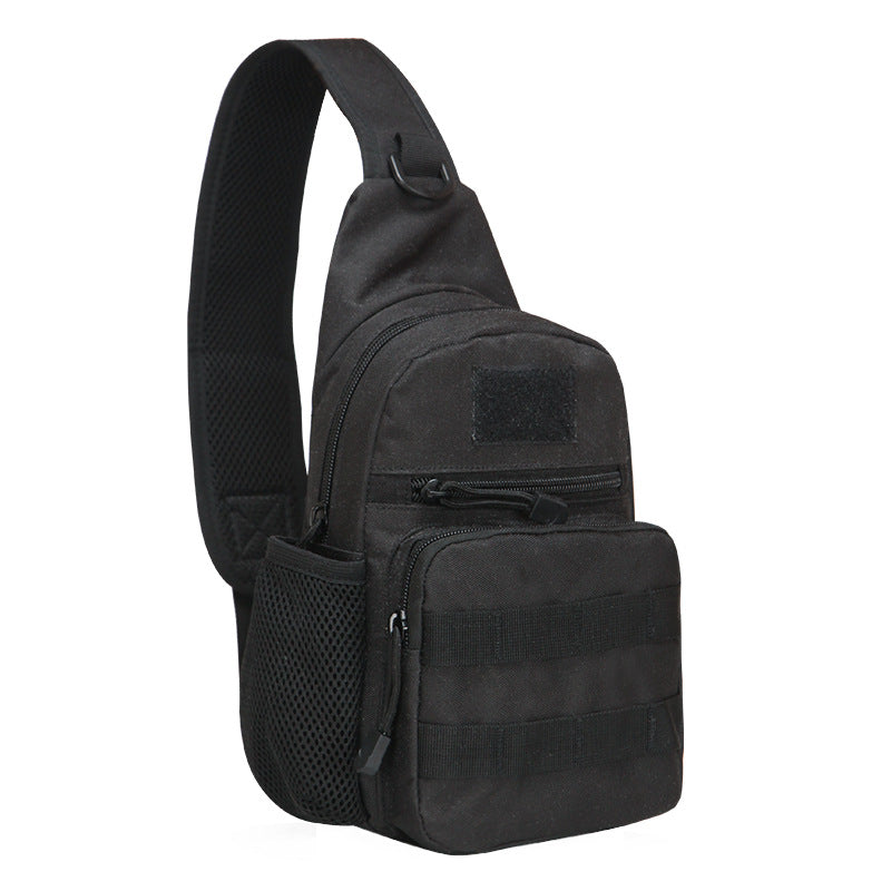 Mens Outdoor Sports Shoulder Bag