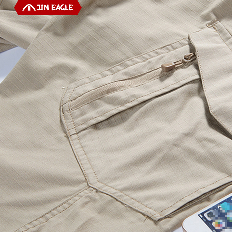 Mens Outdoor Tactical Cargo Pants