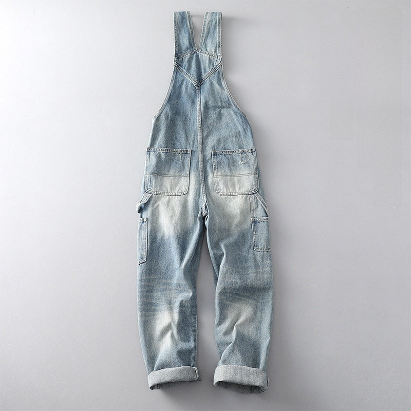 Mens Overalls