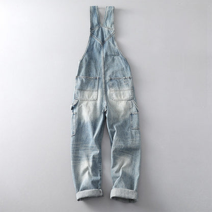 Mens Overalls