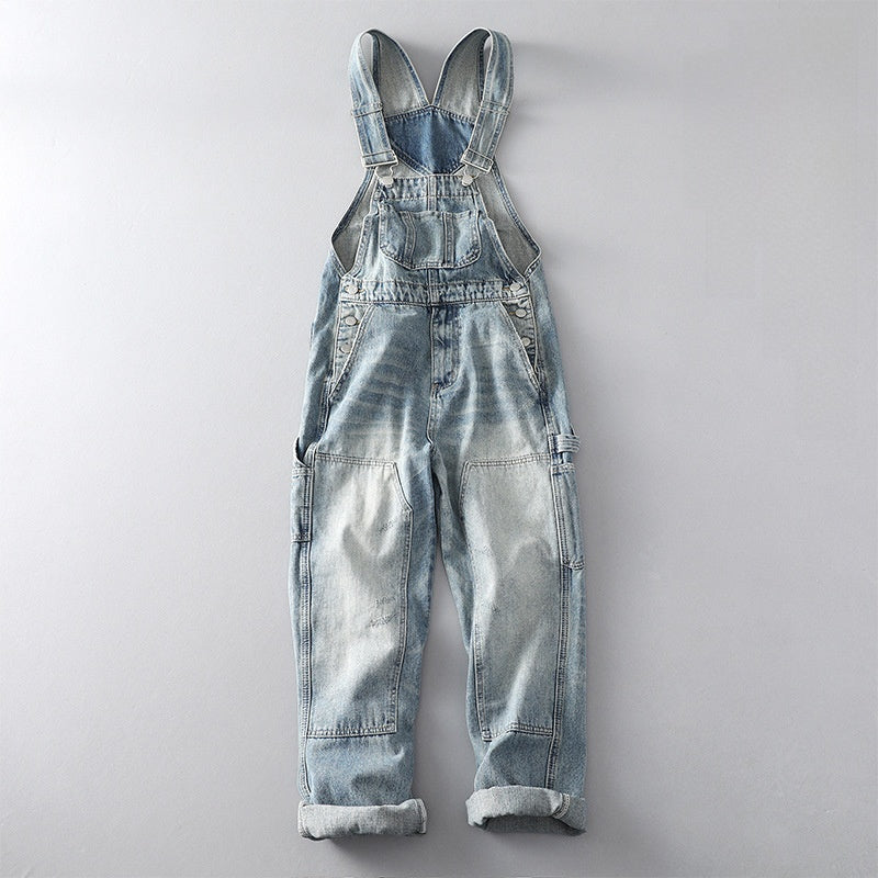 Mens Overalls