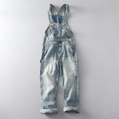 Mens Overalls