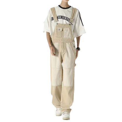 Mens Overalls