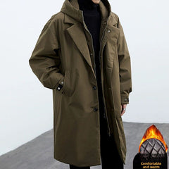 Black Cotton-Insulated