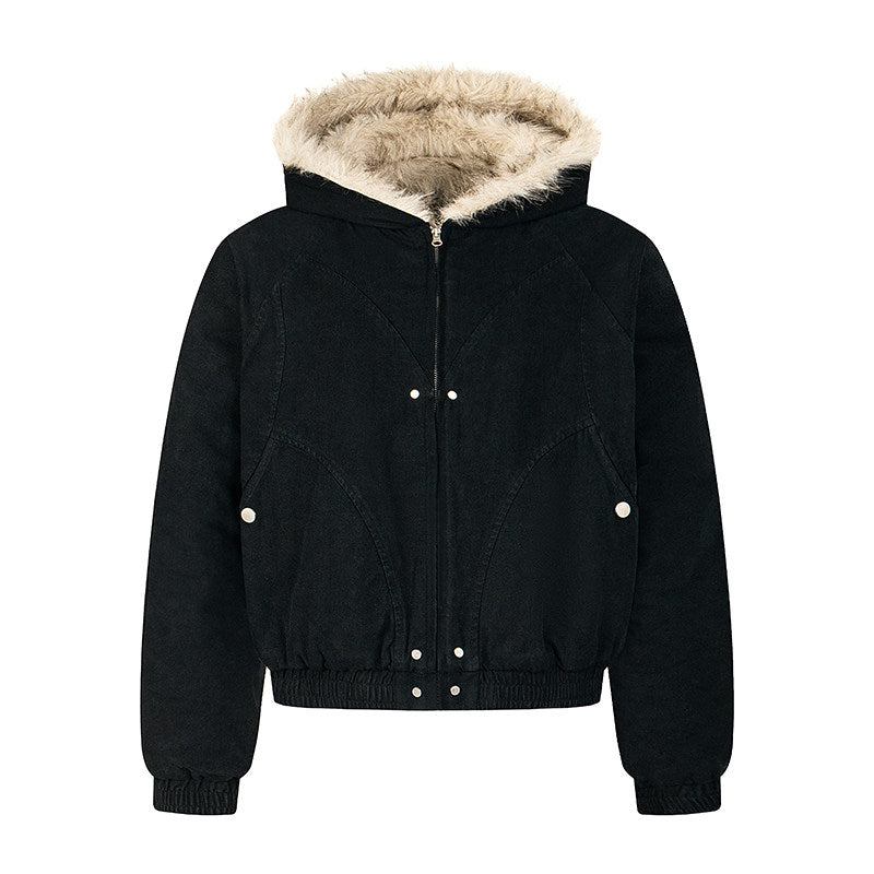 Mens Padded Jacket