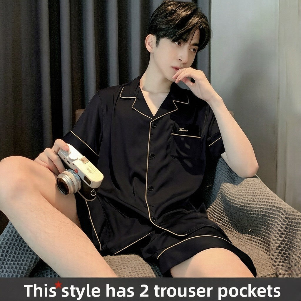 Mens Pajama
