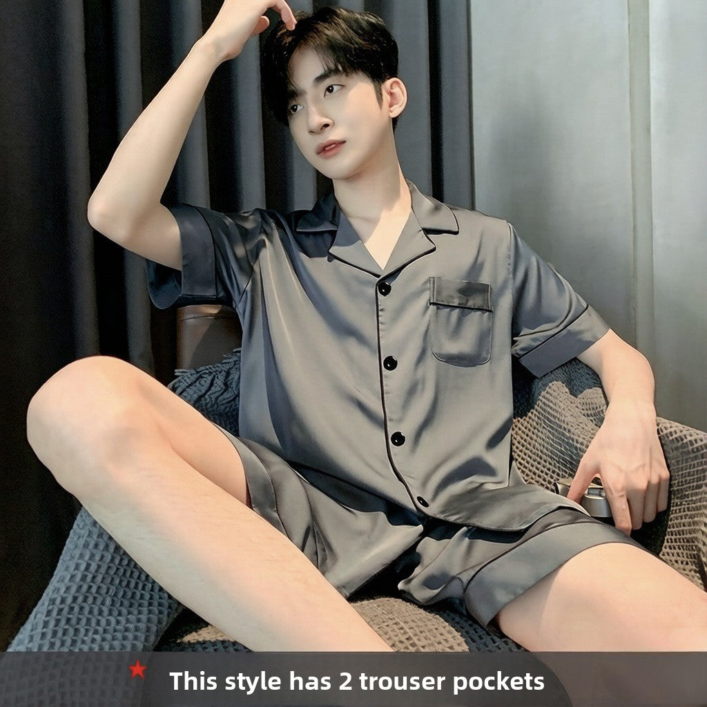Mens Pajama