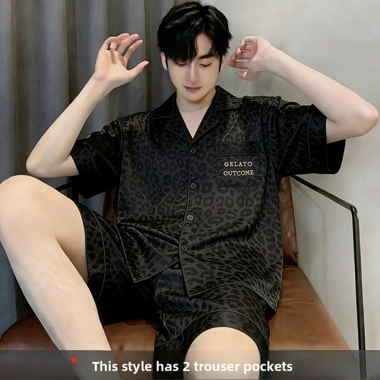 Mens Pajama
