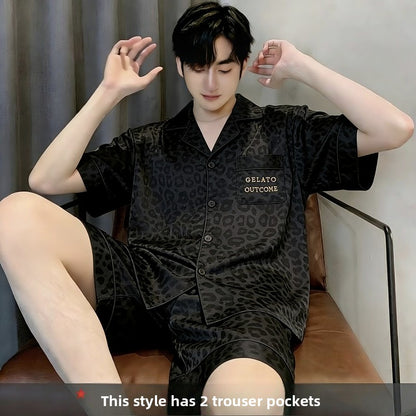 Mens Pajama