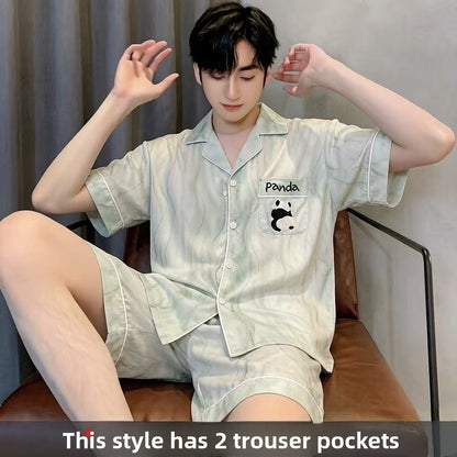 Mens Pajama