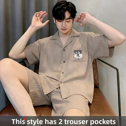 Mens Pajama