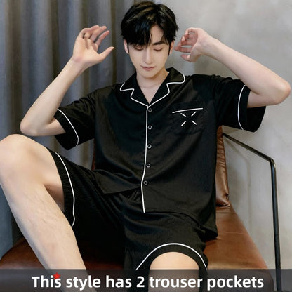 Mens Pajama