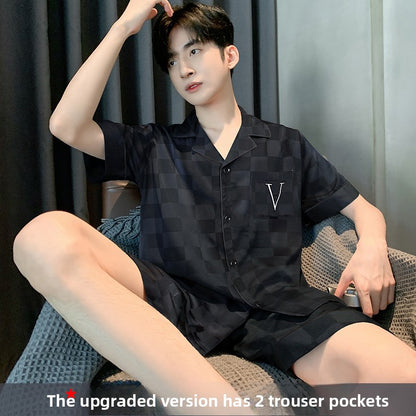 Mens Pajama