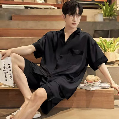 Mens Pajama