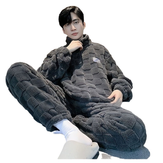 Mens Pajama Set
