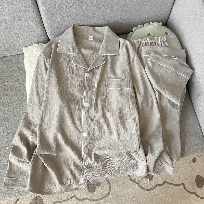 mens pajama set