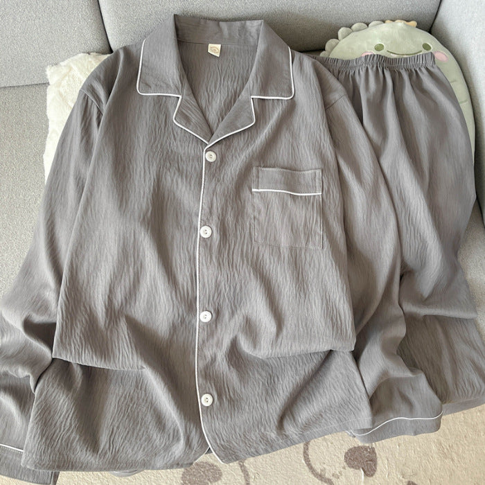 mens pajama set