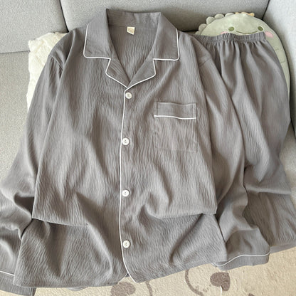 mens pajama set