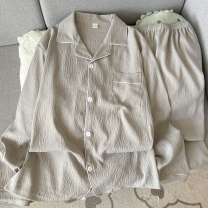 mens pajama set