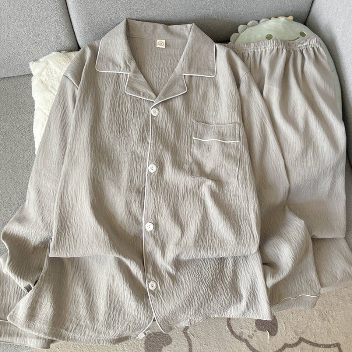 mens pajama set