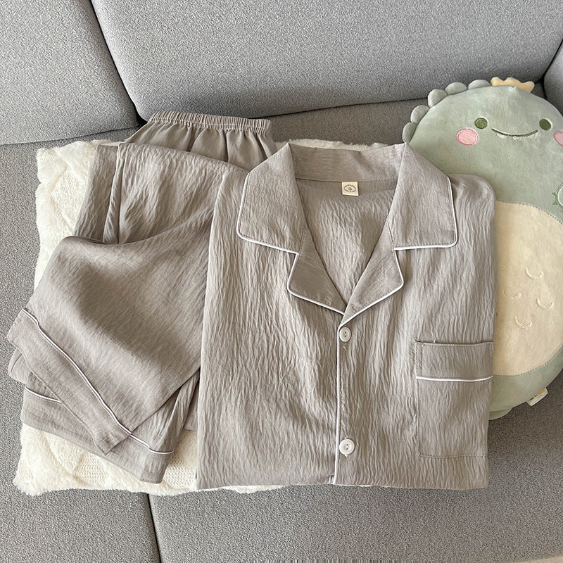 mens pajama set