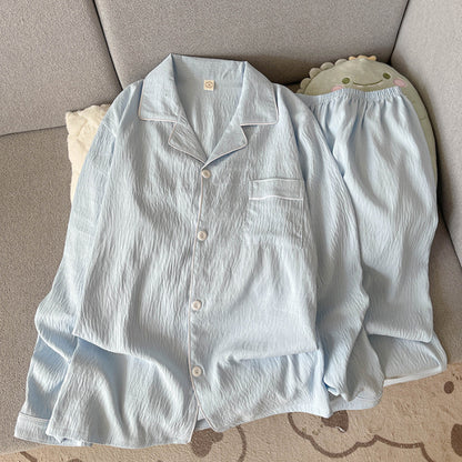 mens pajama set