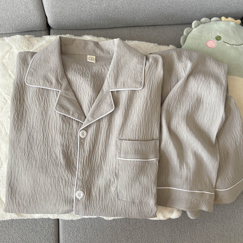 mens pajama set