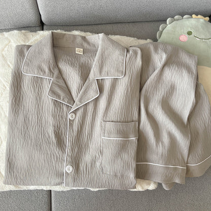 mens pajama set