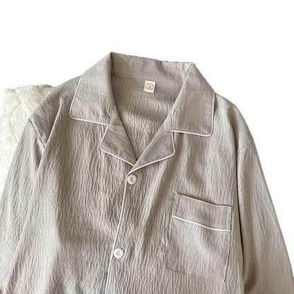 mens pajama set