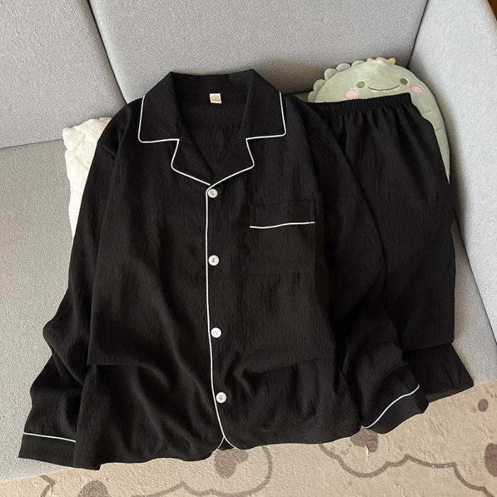 mens pajama set