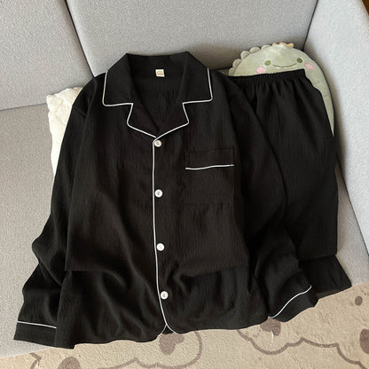 mens pajama set
