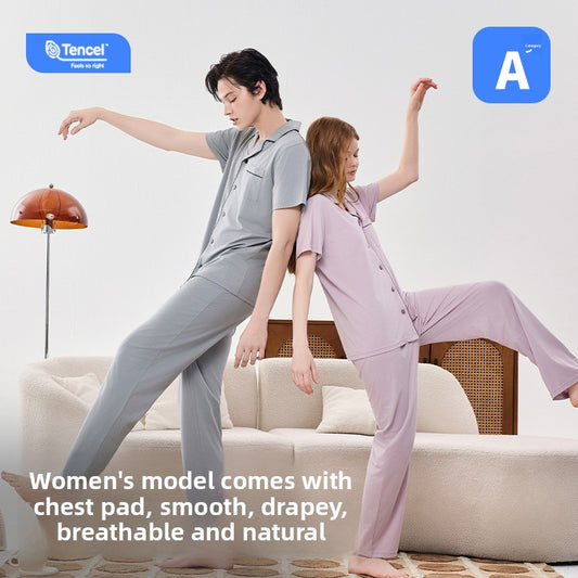 Mens Pajama Set
