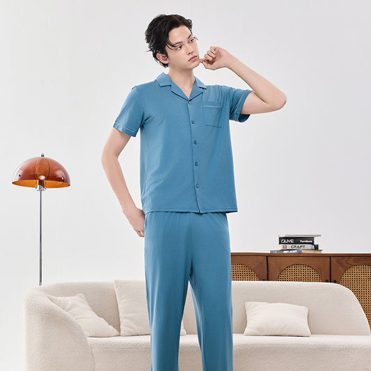 Mens Pajama Set