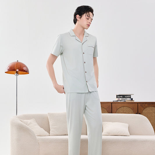 Mens Pajama Set