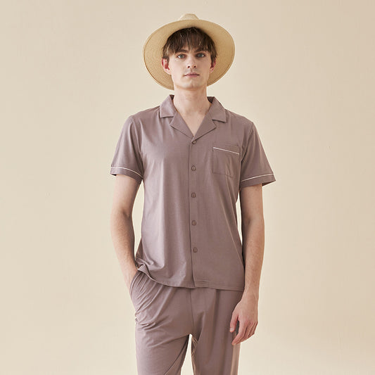 Mens Pajama Set