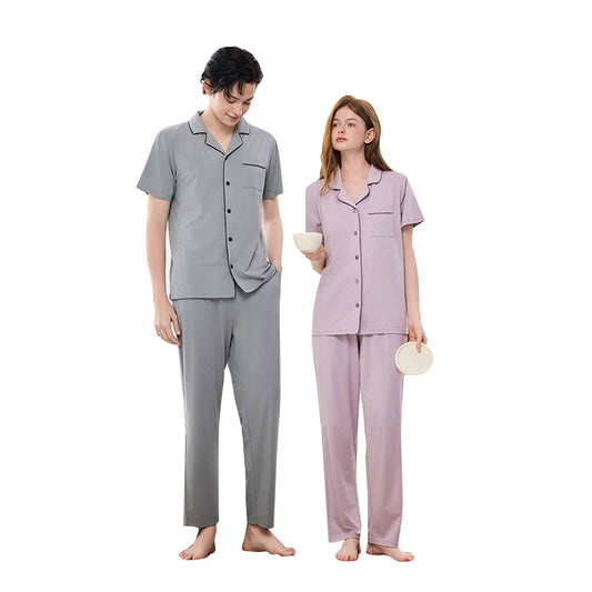Mens Pajama Set