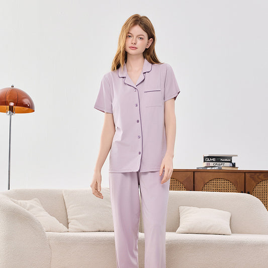 Mens Pajama Set