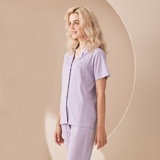 Mens Pajama Set