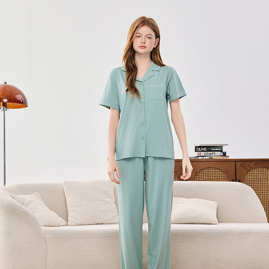 Mens Pajama Set