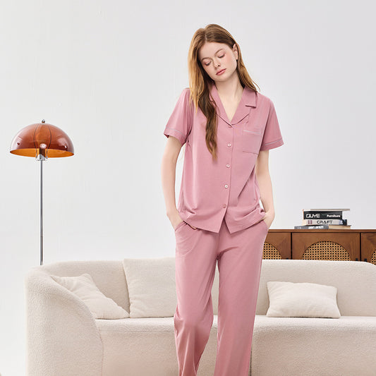Mens Pajama Set