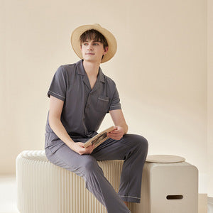Mens Pajama Set