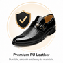 Premium Buckle