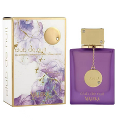 Club nightclub purple 100ml