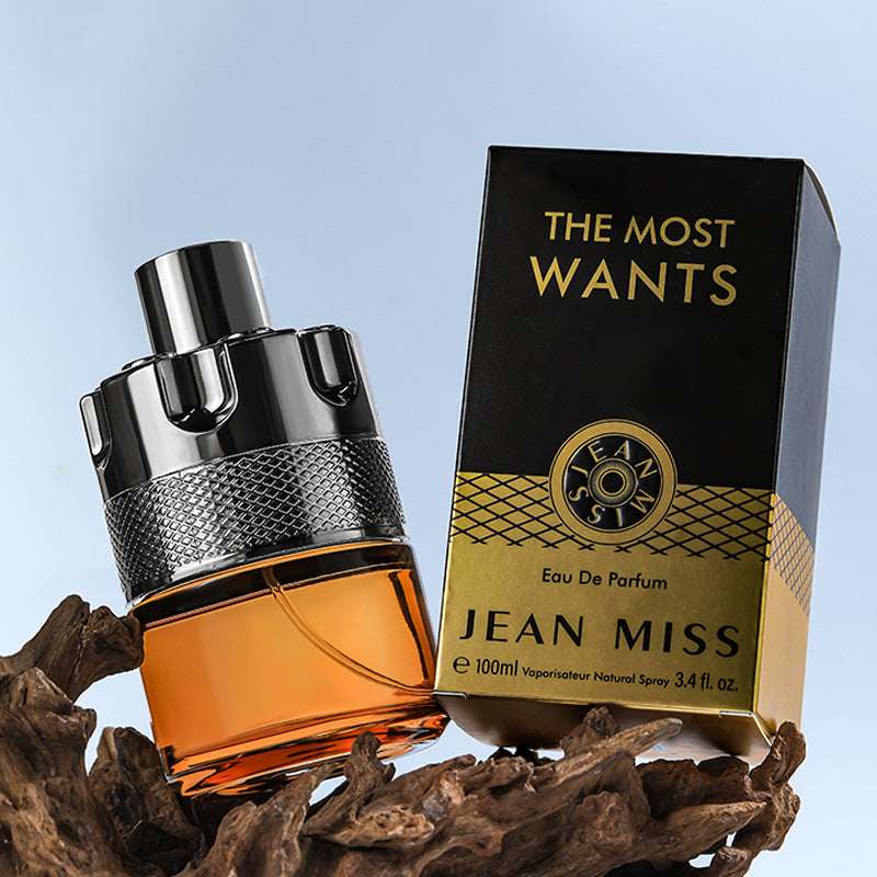Mens Perfume Spray